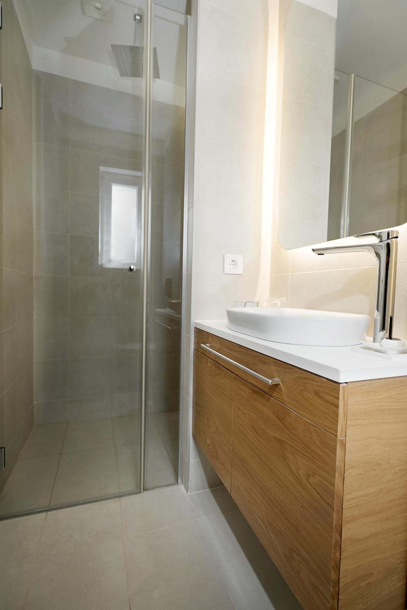 Dominic Smart & Luxury Suites - Terazije Belgrád Kültér fotó
